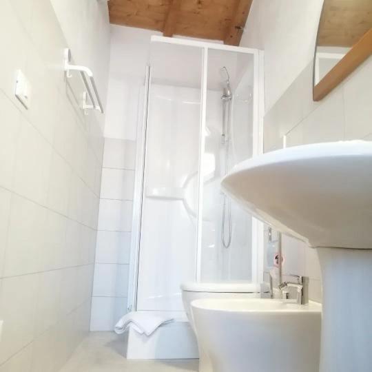 Casa Chiara Apartment อาปริกาเล ภายนอก รูปภาพ